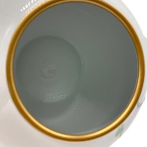 香蘭社 (コウランシャ) 花瓶