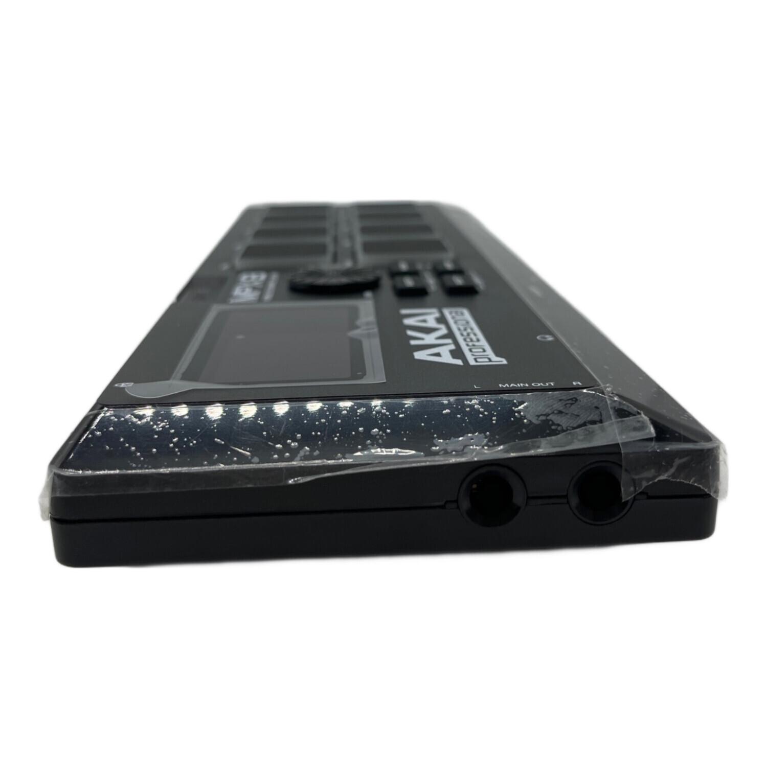 AKAI (アカイ) サンプラー MPX8｜トレファクONLINE