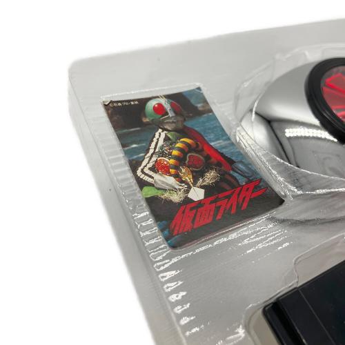 仮面ライダー (カメンライダー) 仮面ライダー 光る回る変身ベルト