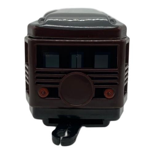 TOMY (トミー) ブリキのプラレール C53-43号＆マイテ39 プラレール