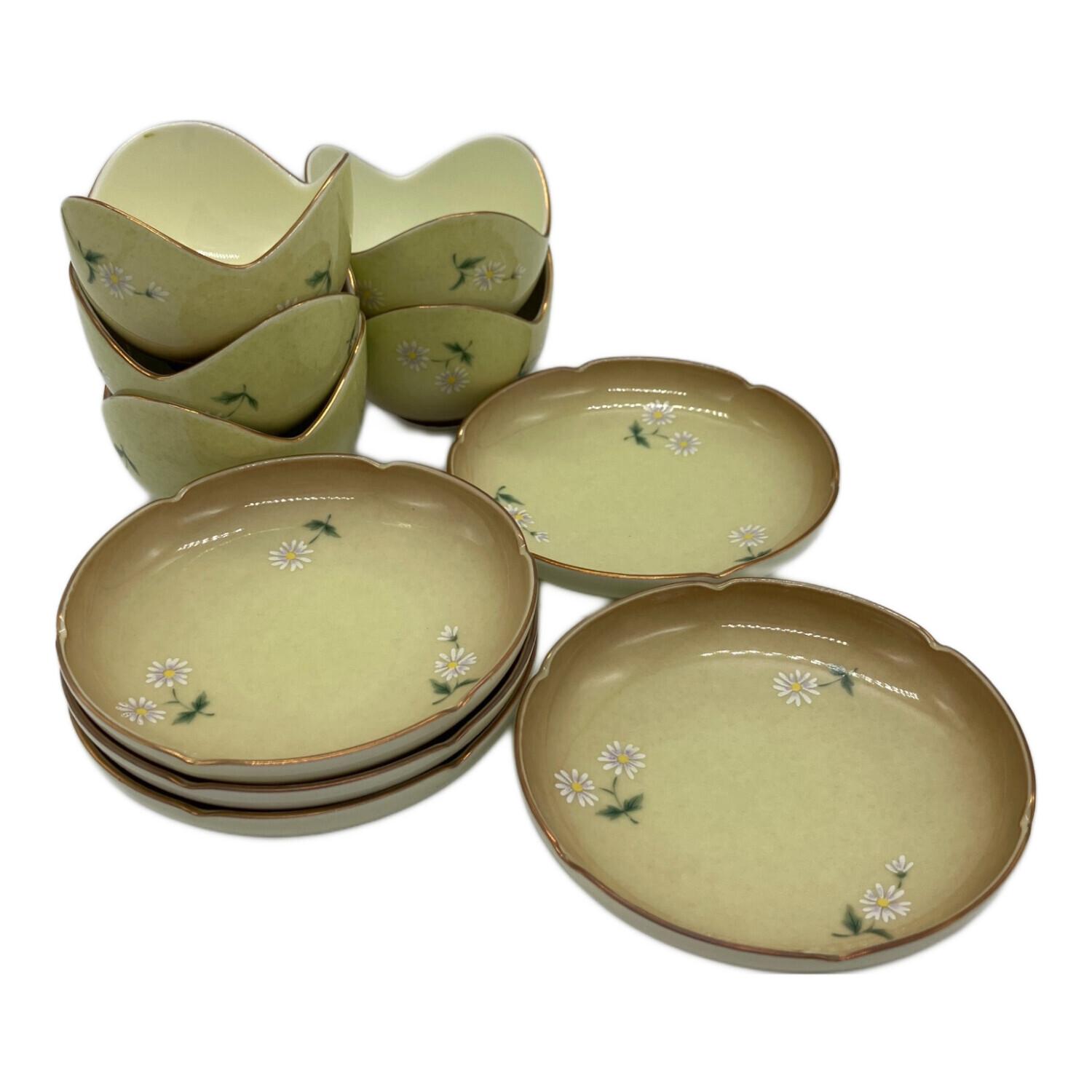 深川製磁 (フカガワセイジ) 小鉢、豆皿セット｜トレファクONLINE