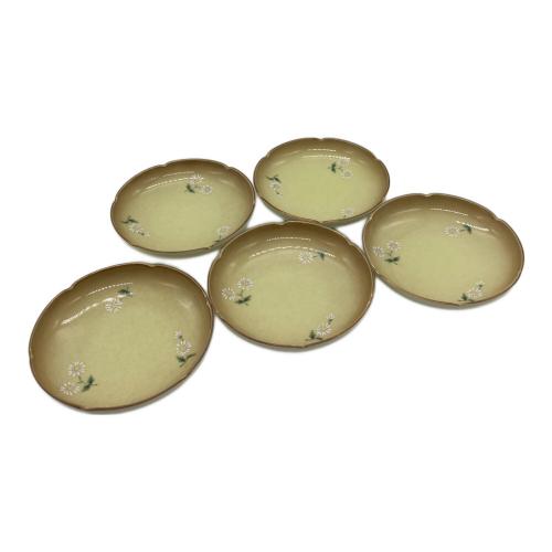 深川製磁 (フカガワセイジ)  小鉢、豆皿セット