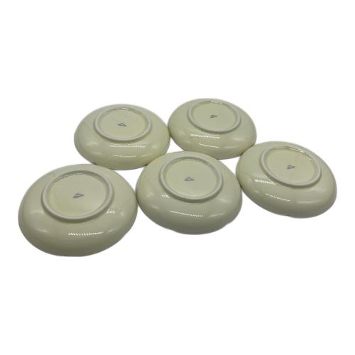 深川製磁 (フカガワセイジ)  小鉢、豆皿セット