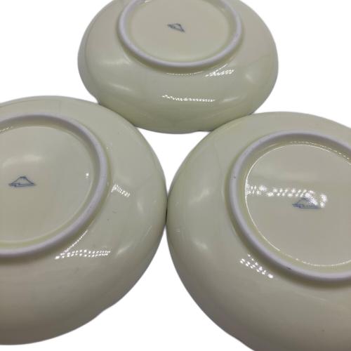 深川製磁 (フカガワセイジ)  小鉢、豆皿セット