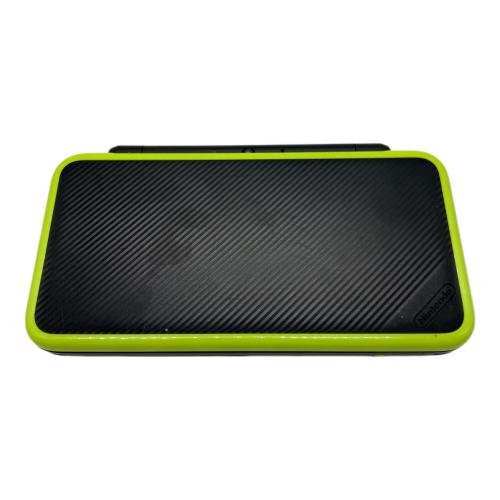 Nintendo (ニンテンドー) 2DS LL JAN-001 NJE104824199