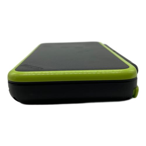 Nintendo (ニンテンドー) 2DS LL JAN-001 NJE104824199