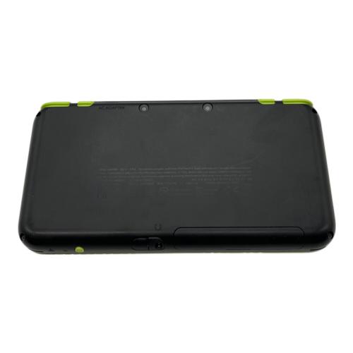 Nintendo (ニンテンドー) 2DS LL JAN-001 NJE104824199
