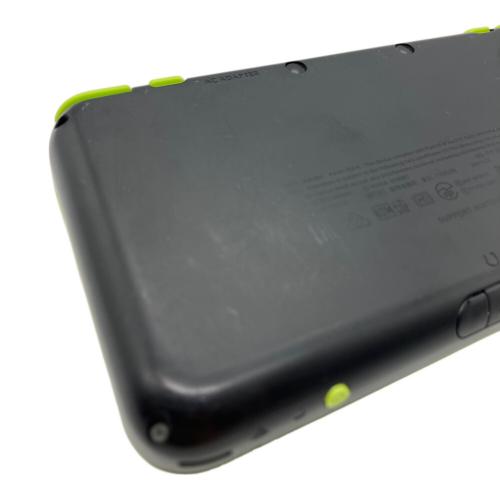 Nintendo (ニンテンドー) 2DS LL JAN-001 NJE104824199