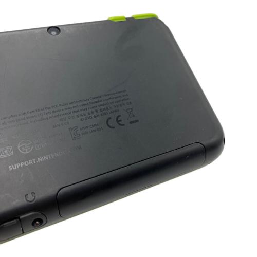 Nintendo (ニンテンドー) 2DS LL JAN-001 NJE104824199