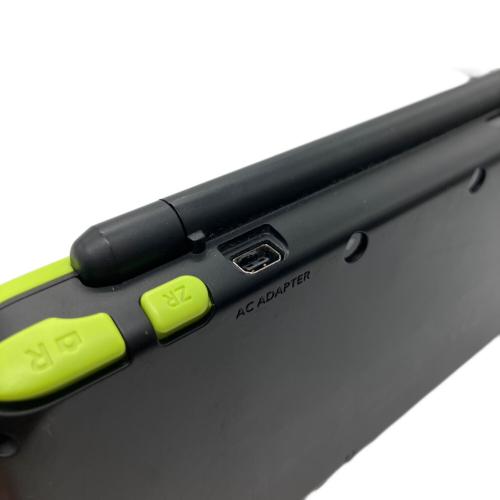 Nintendo (ニンテンドー) 2DS LL JAN-001 NJE104824199