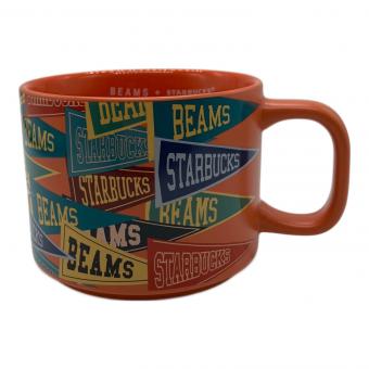 BEAMS (ビームス) マグカップ