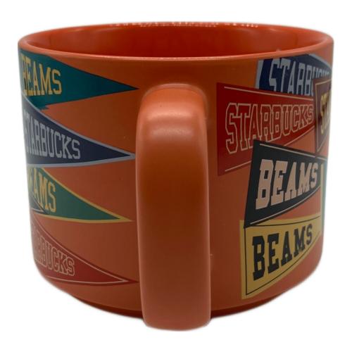 BEAMS (ビームス) マグカップ