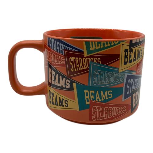 BEAMS (ビームス) マグカップ