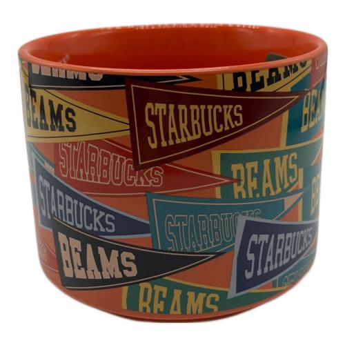 BEAMS (ビームス) マグカップ