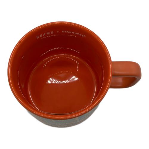 BEAMS (ビームス) マグカップ