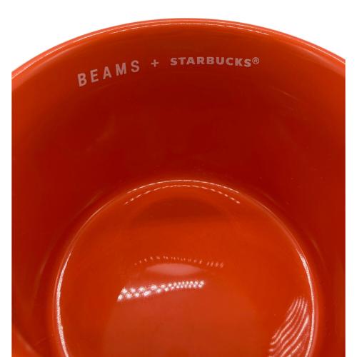 BEAMS (ビームス) マグカップ
