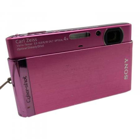 SONY ソニー Cyber-shot DSC-T90 コンパクトデジタルカメラ Amazon.com : Sony Cyber-shot DSC-T90 12.1MP Digital Camera
