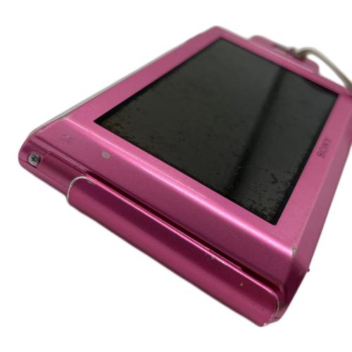 SONY (ソニー) コンパクトデジタルカメラ DSC-T90 30572