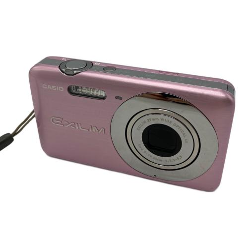 CASIO (カシオ) コンパクトデジタルカメラ EX-Z800