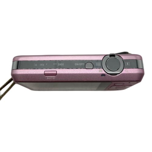 CASIO (カシオ) コンパクトデジタルカメラ EX-Z800