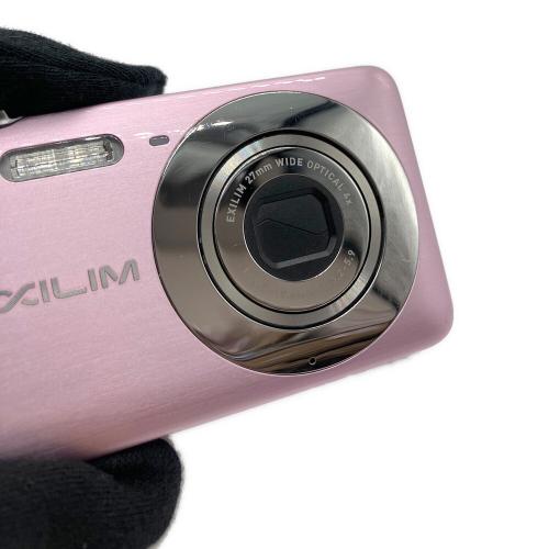 CASIO (カシオ) コンパクトデジタルカメラ EX-Z800