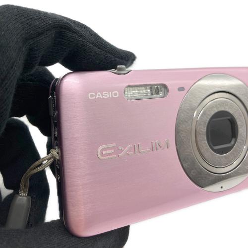 CASIO (カシオ) コンパクトデジタルカメラ EX-Z800
