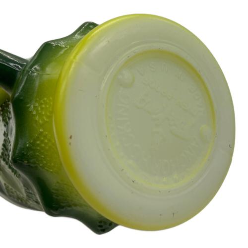 Fire King (ファイヤーキング) マグカップ グリーン キンバリー