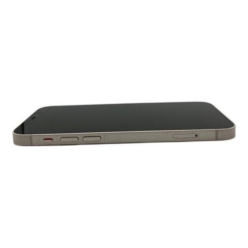 iPhone12 MGHP3J/A  ○ au 64GB バッテリー:Bランク(84%)