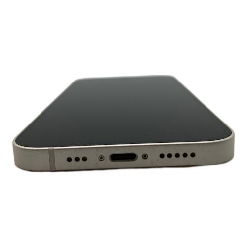 iPhone12 MGHP3J/A  ○ au 64GB バッテリー:Bランク(84%)