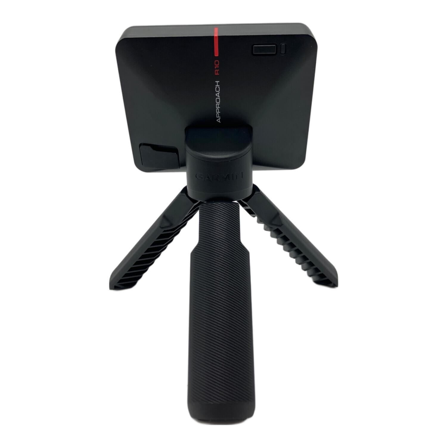 【期間限定値引き】GARMIN APPROACH R10 ゴルフ用距離計 Approach R10 | ゴルフ用ポータブル弾道測定器 | Garmin 日本