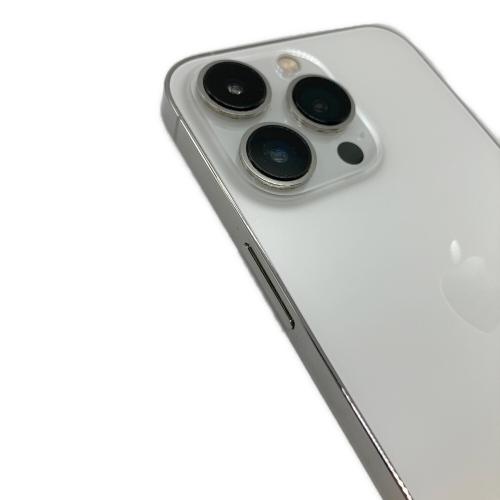 Apple (アップル) iPhone13 Pro NLUP3J/A 利用制限▲(Softbank) SIM FREE 256GB バッテリー:Bランク(84%)