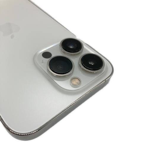 Apple (アップル) iPhone13 Pro NLUP3J/A 利用制限▲(Softbank) SIM FREE 256GB バッテリー:Bランク(84%)