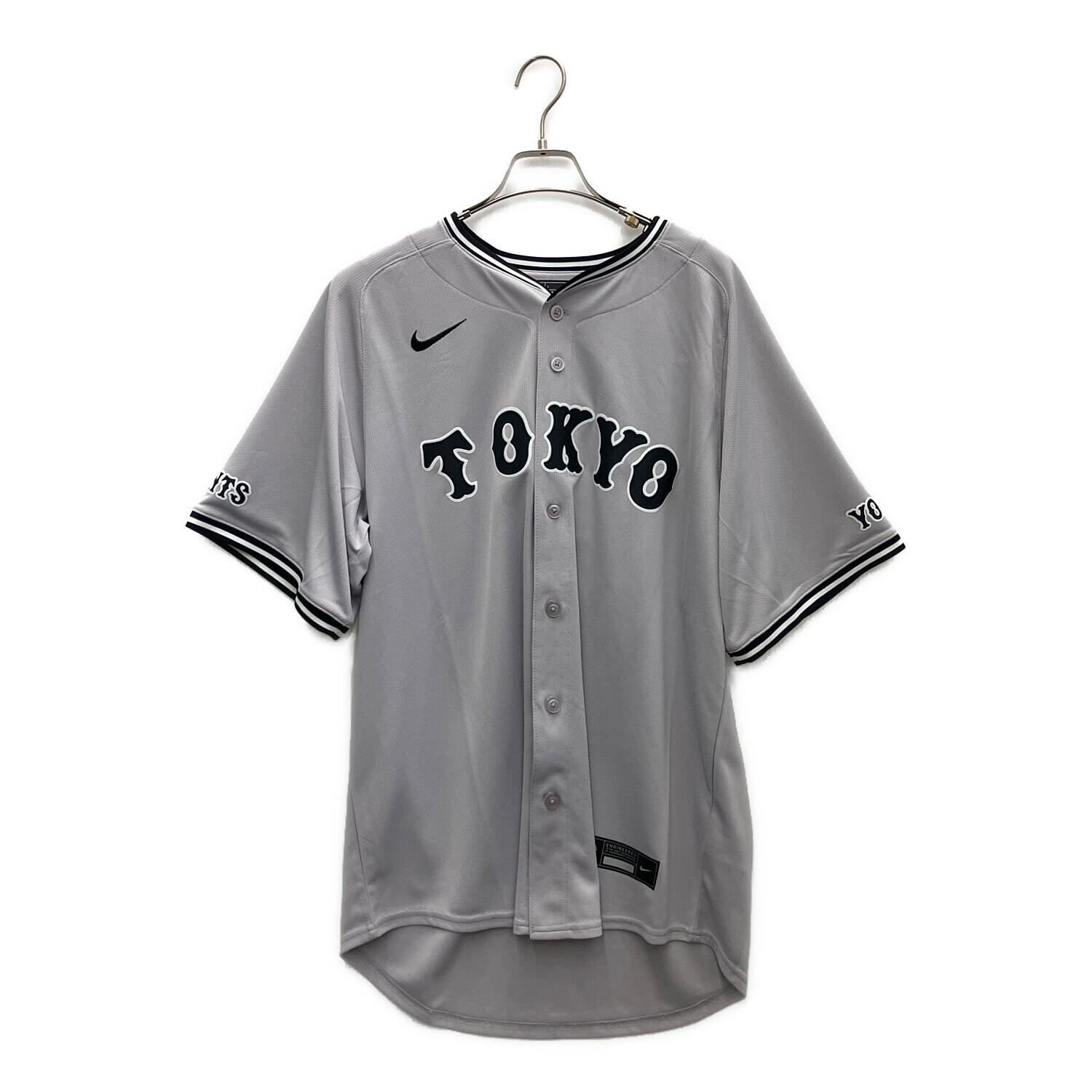 専用読売ジャイアンツユニフォーム 橙魂シリーズ2025—Family Orange— | 読売ジャイアンツ（巨人軍