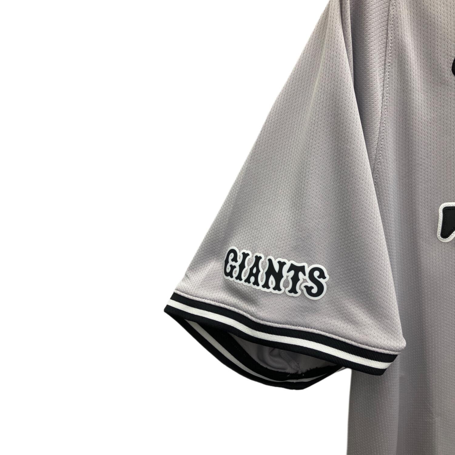 読売ジャイアンツ (ヨミウリジャイアンツ) レプリカユニフォーム