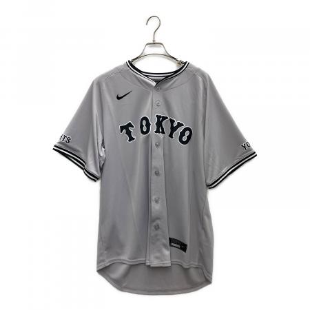 読売ジャイアンツ SAKAMOTO 6 XL ユニフォーム GIANTS ユニフォーム SAKAMOTO 6 GIANTS SAKAMOTO 6