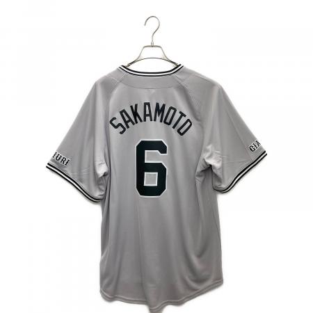 読売ジャイアンツ (ヨミウリジャイアンツ) レプリカユニフォーム