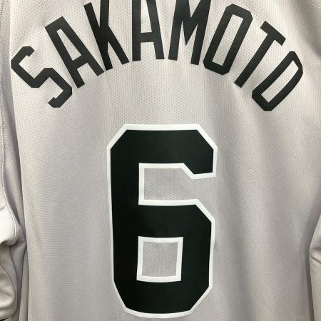 読売ジャイアンツ (ヨミウリジャイアンツ) レプリカユニフォーム