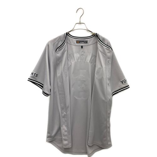 読売ジャイアンツ ウィンドシャツ 読売ジャイアンツ ナイキ ブラック ウィンドシャツ