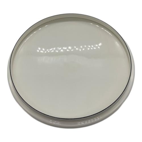 ACTUS (アクタス) ホーロー鍋 ホワイト