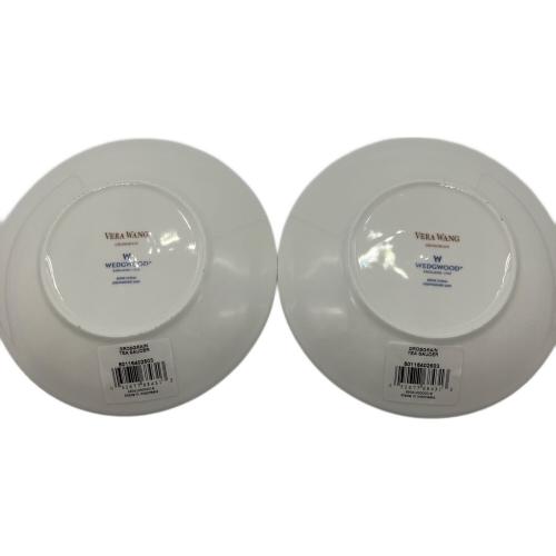 Wedgwood (ウェッジウッド) マグカップ ヴェラ・ウォン 2Pセット