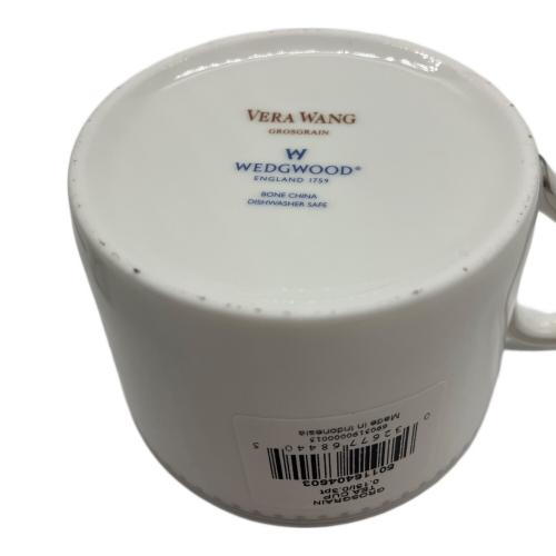 Wedgwood (ウェッジウッド) マグカップ ヴェラ・ウォン 2Pセット
