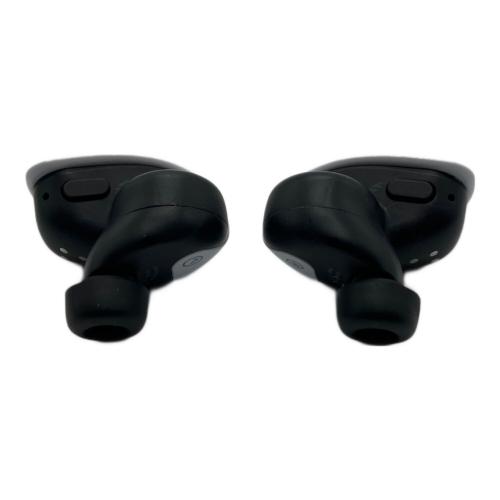 ジャンク品★ソニー SONY 完全ワイヤレスイヤホン Xperia Ear Duo XEA20JP ブラック