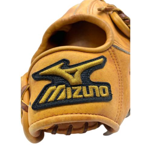 MIZUNO (ミズノ) グローブ ベージュ 外野用