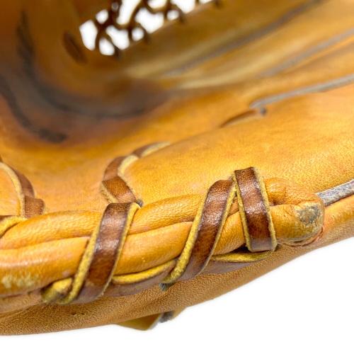 MIZUNO (ミズノ) グローブ ベージュ 外野用