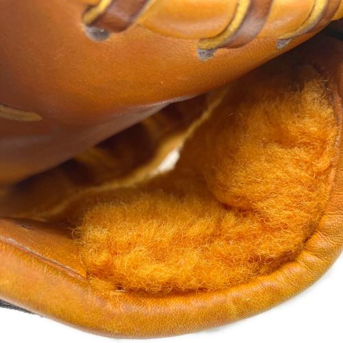 MIZUNO (ミズノ) グローブ ベージュ 外野用