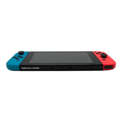 Nintendo (ニンテンドー) Nintendo Switch HAC-001 動作確認済み