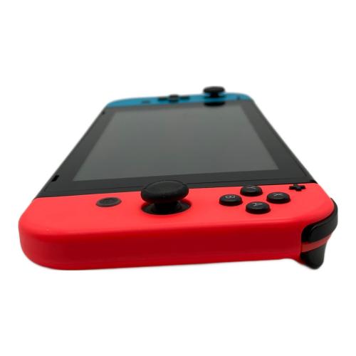【アカレンジャイさま専用】Nintendo Switch 本体 HAC-001 美品】Nintendo Switch 本体 HAC-001（付属品・箱あり） 美品