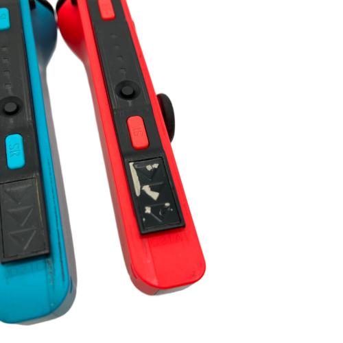 美品　Nintendo Switch HAC-001 美品】Nintendo Switch 本体 HAC-001（付属品・箱あり） 美品 Nintendo