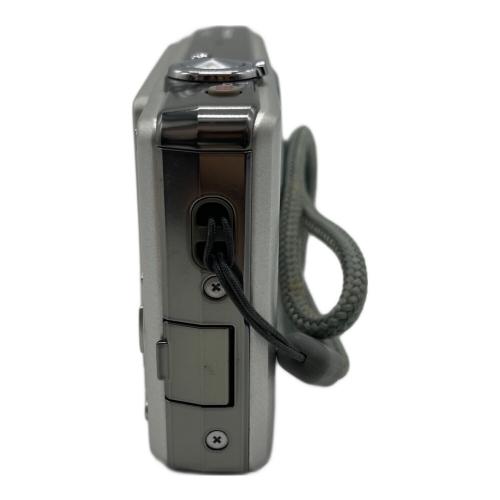 Panasonic (パナソニック) コンパクトデジタルカメラ DMC-FS7 WP9HC002265