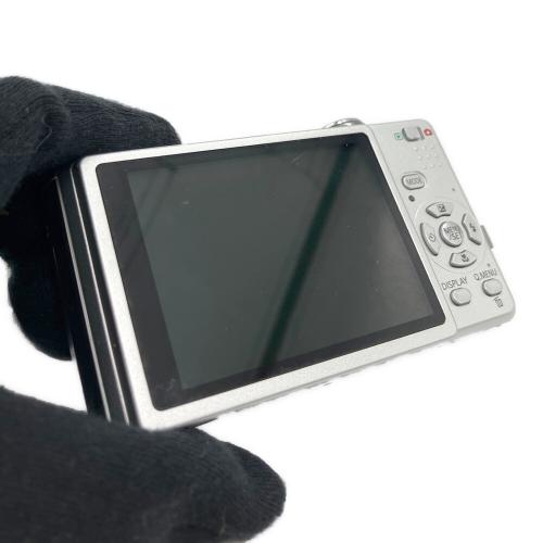 Panasonic (パナソニック) コンパクトデジタルカメラ DMC-FS7 WP9HC002265